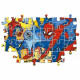 Clementoni - 24 pieces Maxi - Marvel - Spiderman