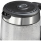 RUSSELL HOBBS 20760-57 Bouilloire en Verre Filtrante 1L Clarity, Cartouche Filtre a Eau Brita Inclus