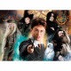 Clementoni - Harry Potter - 500 pieces