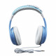 LA REINE DES NEIGES 2 Casque Audio Enfant Filaire