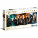 Clementoni - Harry Potter - Panorama 1000 pieces