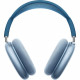 AirPods Max bleu ciel