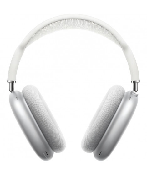 AirPods Max argent