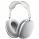 AirPods Max argent