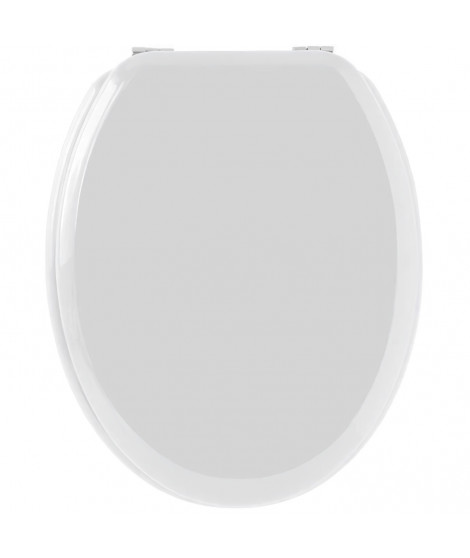 GELCO Abattant WC Sweet blanc