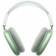 AirPods Max vert