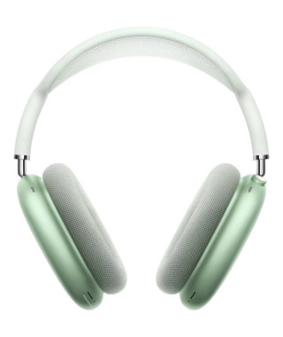 AirPods Max vert