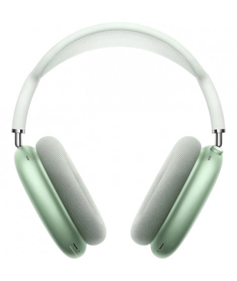 AirPods Max vert