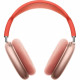 AirPods Max rose