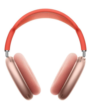 AirPods Max rose