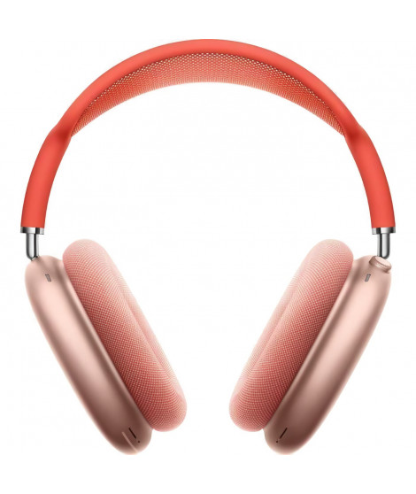 AirPods Max rose