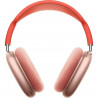 AirPods Max rose