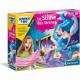 Clementoni - Science & Jeu - Le slime des sirenes