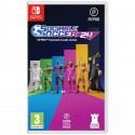 Sociable Soccer 24 - Jeu Nintendo Switch
