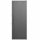 Congélateur armoire 405L -Total No Frost - dégivrage automatique - Classe E - L70 cm x H191 cm x P75,5 cm - Inox