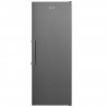 Congélateur armoire 405L -Total No Frost - dégivrage automatique - Classe E - L70 cm x H191 cm x P75,5 cm - Inox