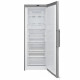Congélateur armoire 405L -Total No Frost - dégivrage automatique - Classe E - L70 cm x H191 cm x P75,5 cm - Inox