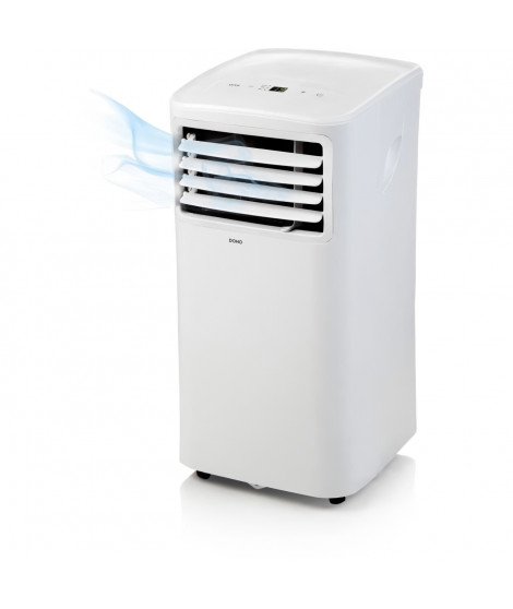 Climatiseur mobile - DOMO - DO266A - 960 W