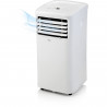 Climatiseur mobile - DOMO - DO266A - 960 W