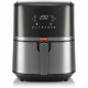 Friteuse électrique a air pulsé - BODUM - MELIOR - 4,5 l - 1500 W - Noir
