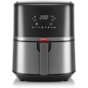 Friteuse électrique a air pulsé - BODUM - MELIOR - 4,5 l - 1500 W - Noir