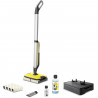 KARCHER FC 7 Cordless Special - Aspirateur Laveur sans fil - Multifonctions 3 en 1 - Aspire, Lave, Seche en un passage