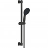 Ensemble de douche avec pommeau 2 jets, barre 60cm et flexible 1,75m - GROHE Vitalio Start 110 279482431 - Economie d'eau - N…
