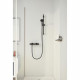 Ensemble de douche avec pommeau 2 jets, barre 60cm et flexible 1,75m - GROHE Vitalio Start 110 279482431 - Economie d'eau - N…