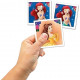 Clementoni - Edukit - Disney Princesses - Coffret apprentissage 4 en 1 - 2 puzzles, 1 mémo, 1 jeu de 6 cubes - Fabriqué en It…