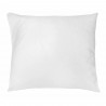 TOISON D'OR - Protection oreiller - NEGOC-006922 - Cumin - 100% coton - 60x60cm - Blanc
