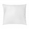 TOISON D'OR - Protection oreiller - NEGOC-004534 - Cumin - 100% coton - 65x65cm - Blanc