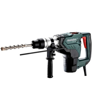 Marteau perforateur combiné - METABO - KH 5-40