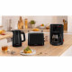 Bouilloire - BOSCH - TWK3M123 MyMoment - Noire Mate - interrupteur éclairé - arret automatique a ébulition