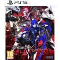 Shin Megami Tensei V : Vengeance - Jeu PS5