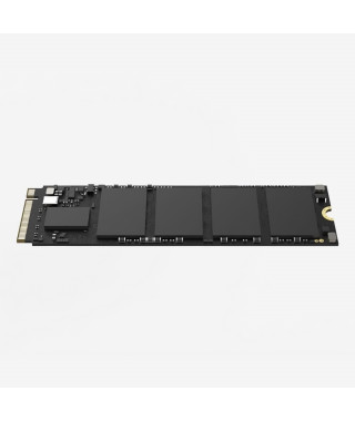 HIKSEMI - SSD Interne - 512Go - M.2 - E3000 PCIe Gen 3x4, NVMe 3D TLC 3500/2550MB/s (HS-SSD-E3000(STD)/512G/CITY)