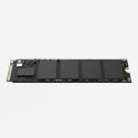 HIKSEMI - SSD Interne - 512Go - M.2 - E3000 PCIe Gen 3x4, NVMe 3D TLC 3500/2550MB/s (HS-SSD-E3000(STD)/512G/CITY)