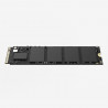 HIKSEMI - SSD Interne - 512Go - M.2 - E3000 PCIe Gen 3x4, NVMe 3D TLC 3500/2550MB/s (HS-SSD-E3000(STD)/512G/CITY)