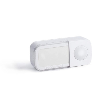 Bouton poussoir additionnel - SCS SENTINEL - SONE & SONE + - CAC0054 - Sans fil & sans pile