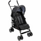 TROTTINE Poussette canne multipositions Arizona - Nami gris