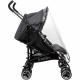 TROTTINE Poussette canne multipositions Arizona - Nami gris