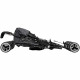 TROTTINE Poussette canne multipositions Arizona - Nami gris