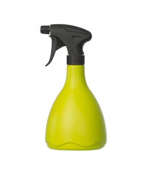 Pulvérisateur NATURE - Polyéthylene - Light vert - 0,7 L