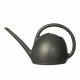NATURE Arrosoir - En polyéthylene - Gris anthracite - 1,8 L