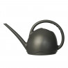 NATURE Arrosoir - En polyéthylene - Gris anthracite - 1,8 L