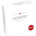iKNOW nouvelle édition - Jeux de Stratégie - 56249 - TACTIC