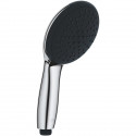 Pommeau de douche - GROHE Vitalio Start 110 27946001 - 2 jets (Pluie/Stimulant) - Economie d'eau - Procédé anti-calcaire - Ch…