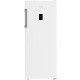 Congélateur armoire pose libre - BEKO - B3RFNE274W - Classe E - 220 L - Autonomie : 13 h - 75,4 x 59,7 x 151,5 cm - Blanc