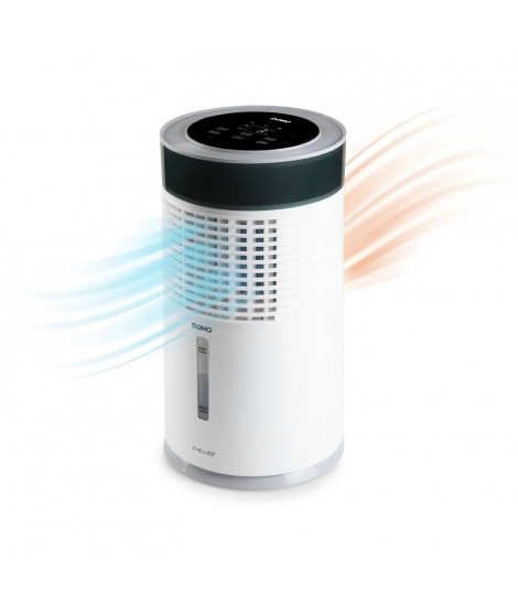 Air cooler chillizz - DOMO - DO159A - 9,6 W
