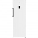 Congélateur armoire pose libre - BEKO - B3RFNE294W - Froid ventilé - E - 260 L - Autonomie : 11 h - 75,4 x 59,7 x 170,5 cm - …