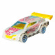 Hot Wheels - Coffret 10 Véhicules Phosphorescents - Petite Voiture - 3 ans et HCB57
